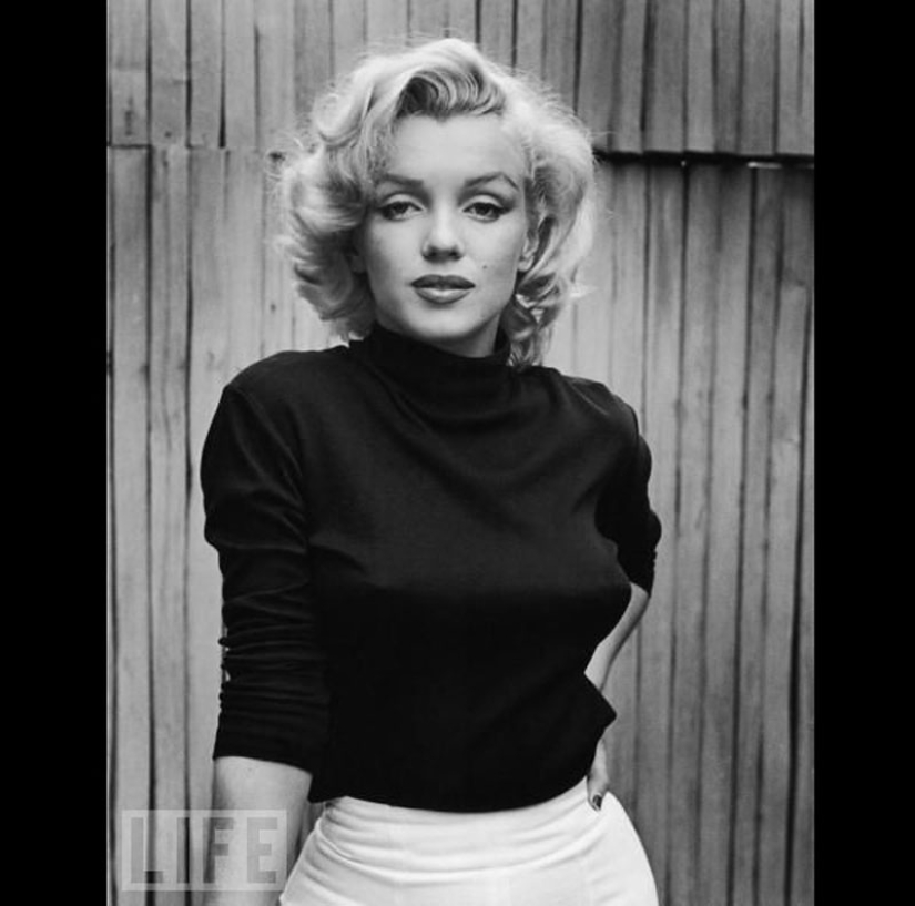 50 hermosos retratos clásicos de la VIDA