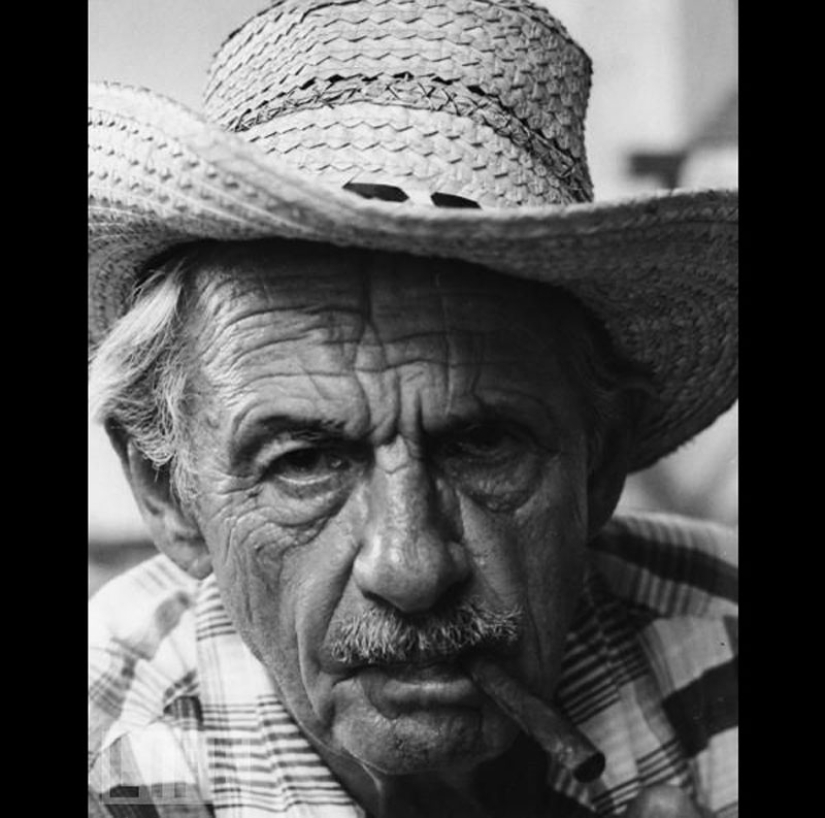 50 hermosos retratos clásicos de la VIDA