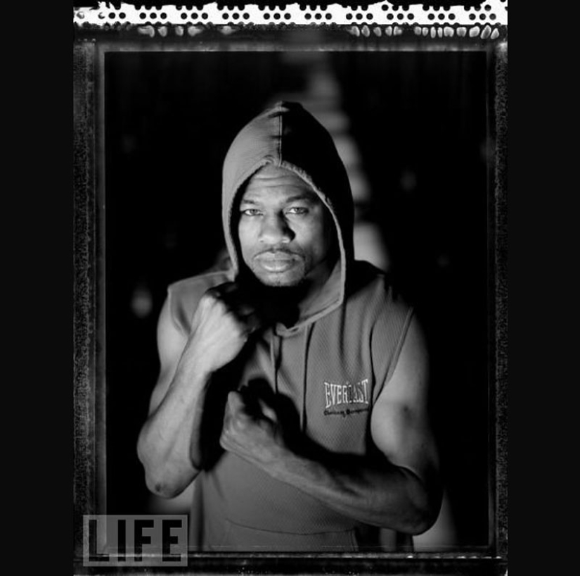 50 hermosos retratos clásicos de la VIDA