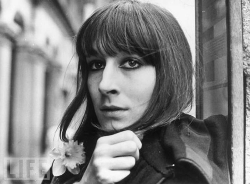 50 hermosos retratos clásicos de la VIDA