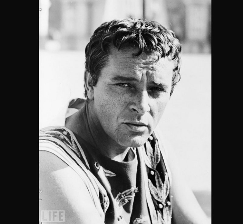 50 hermosos retratos clásicos de la VIDA