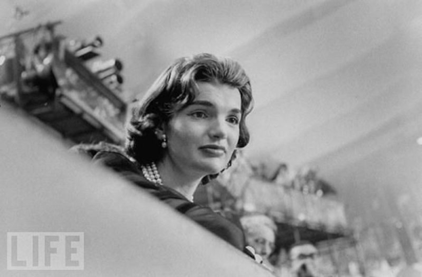 50 hermosos retratos clásicos de la VIDA