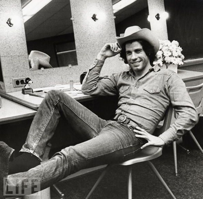 50 hermosos retratos clásicos de la VIDA
