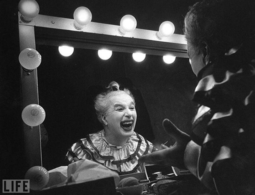 50 hermosos retratos clásicos de la VIDA
