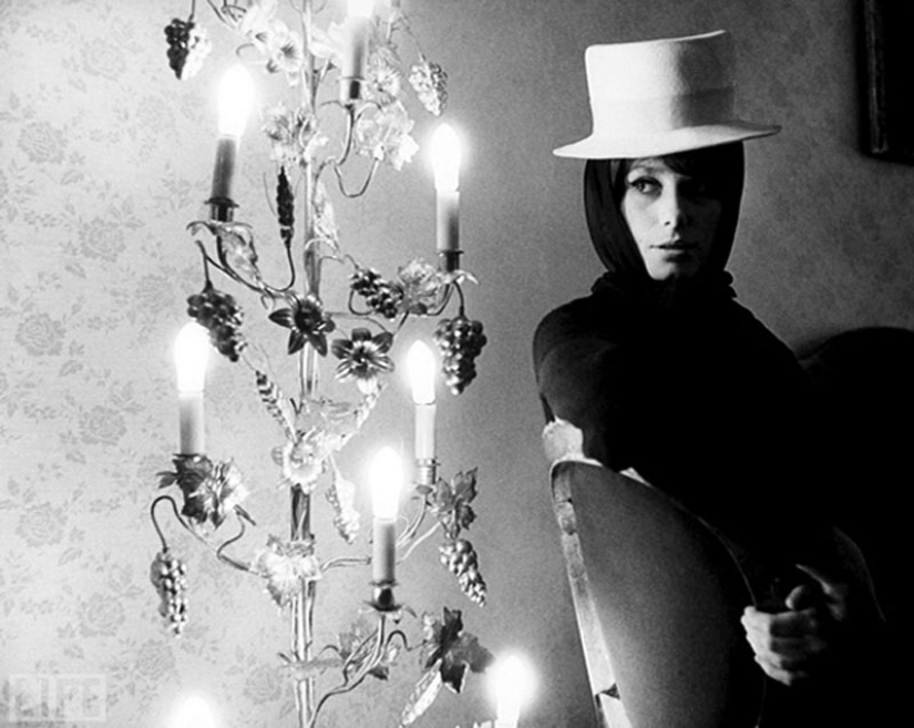 50 hermosos retratos clásicos de la VIDA