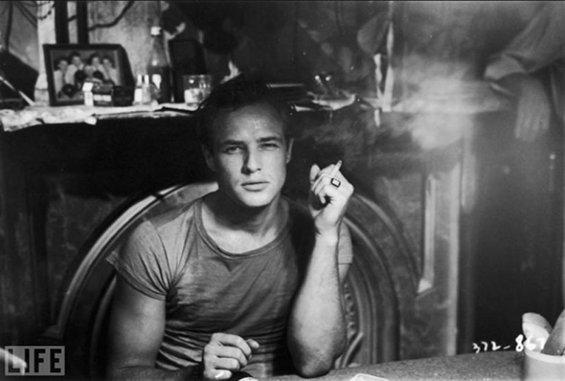 50 hermosos retratos clásicos de la VIDA