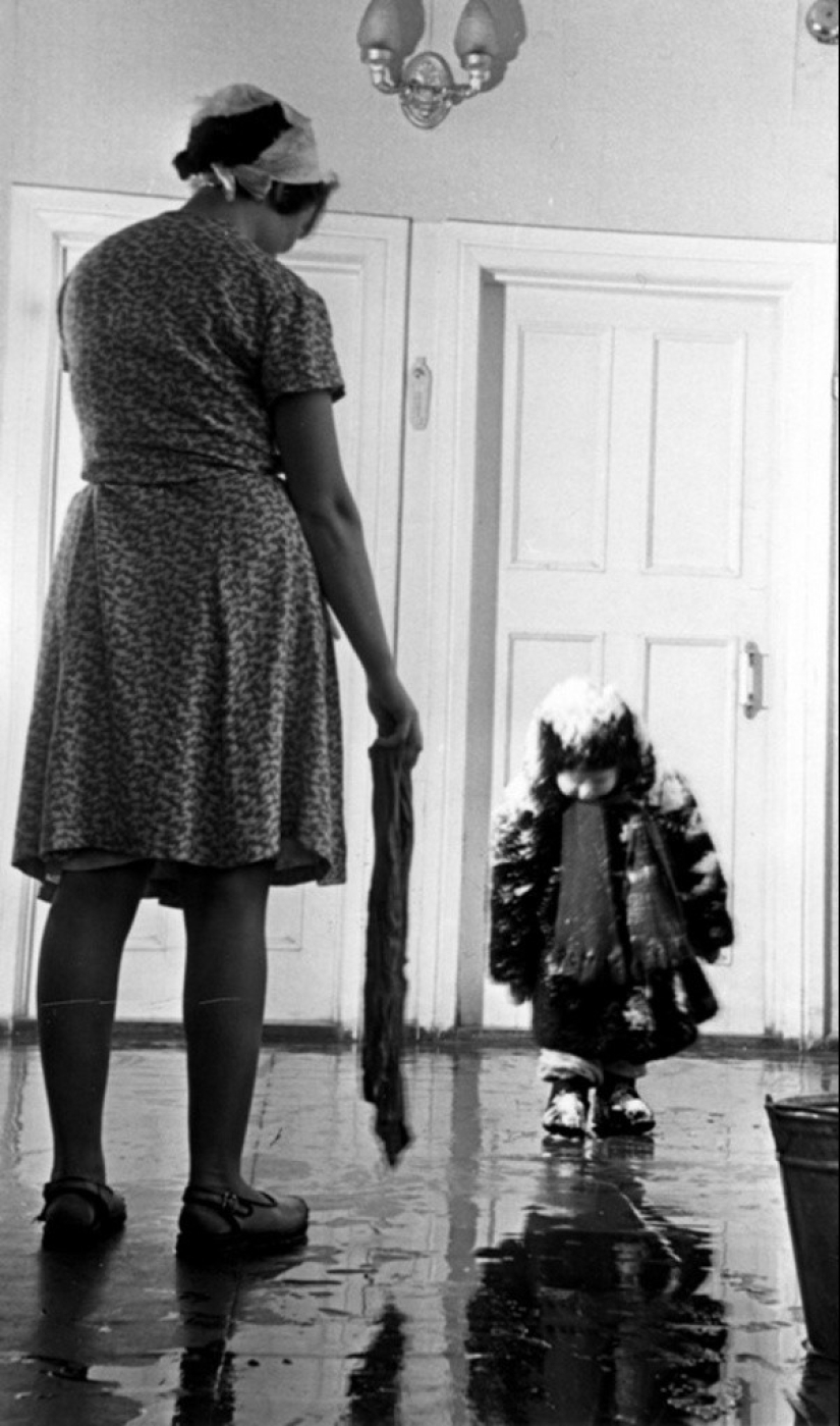 50 increíbles fotografías históricas que nunca antes habías visto 50 increíbles fotografías históricas que nunca antes habías visto