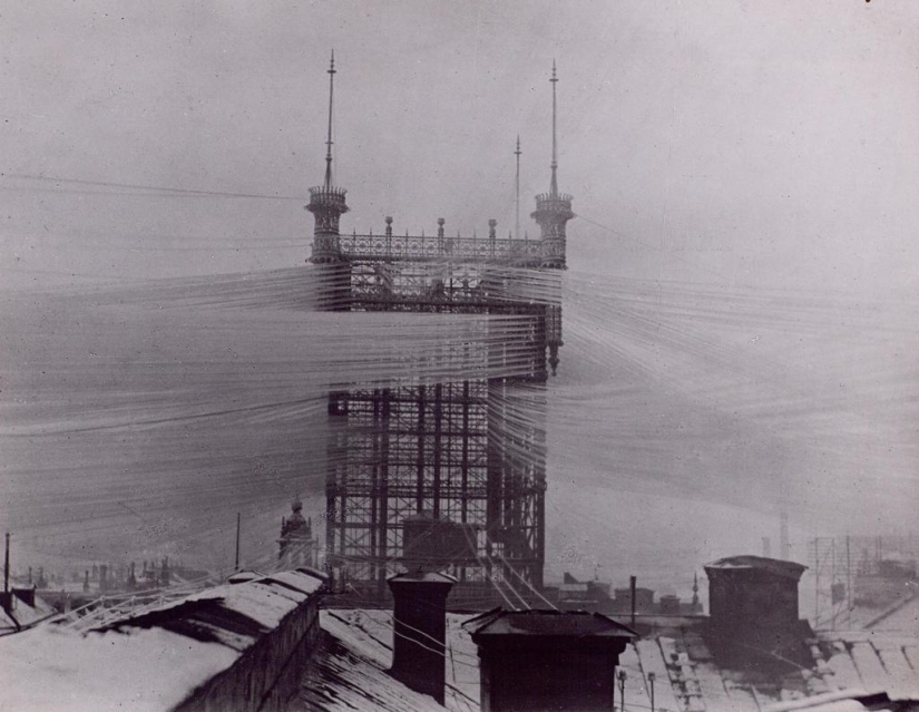 50 increíbles fotografías históricas que nunca antes habías visto 50 increíbles fotografías históricas que nunca antes habías visto