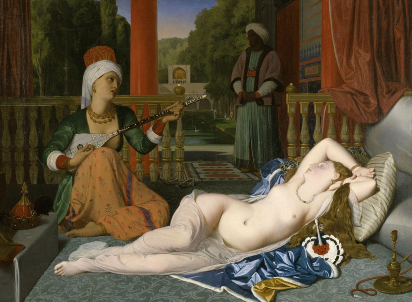 50 obras de arte que apoyan la ideología de la positividad corporal 50 obras de arte que apoyan la ideología de la positividad corporal