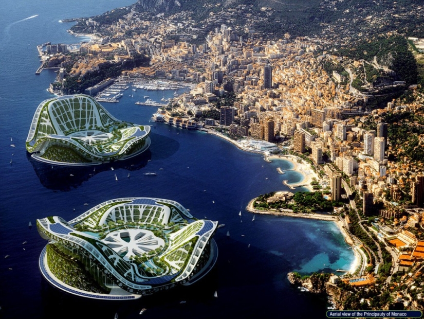 50 photos of Dubai, the most insane city on earth