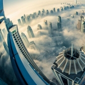 50 photos of Dubai, the most insane city on earth