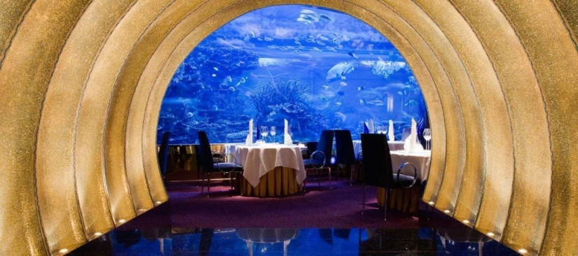 50 photos of Dubai, the most insane city on earth
