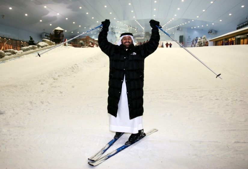 50 photos of Dubai, the most insane city on earth