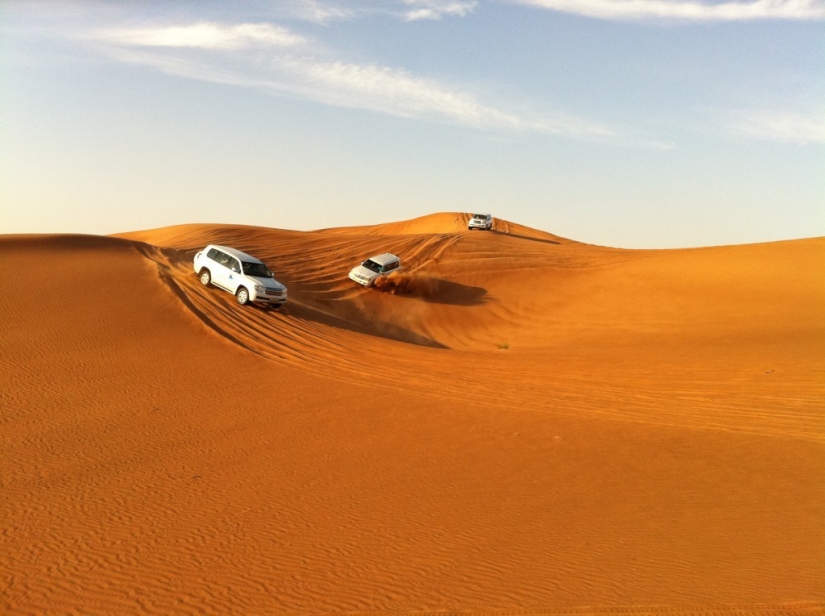50 photos of Dubai, the most insane city on earth