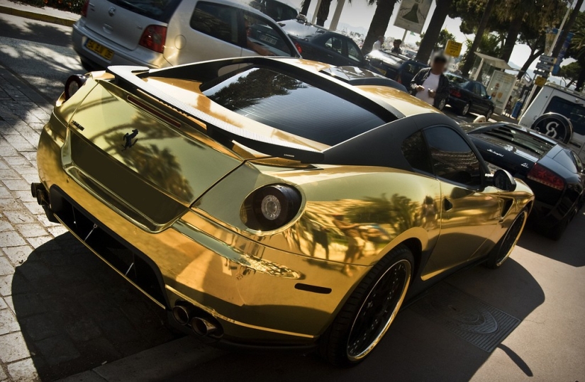 50 photos of Dubai, the most insane city on earth