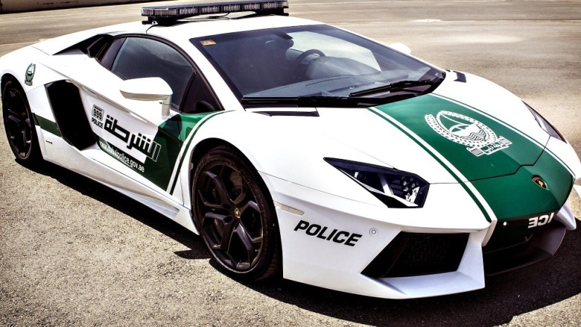50 photos of Dubai, the most insane city on earth