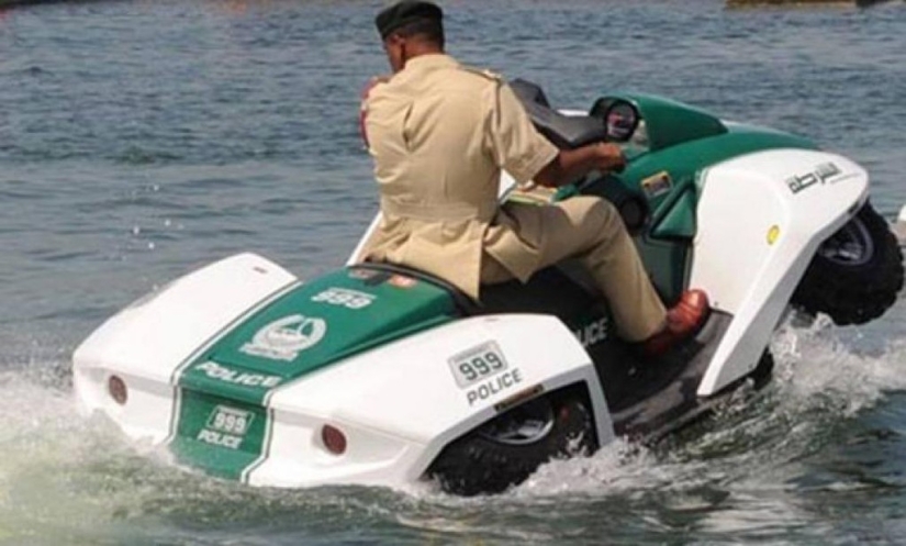50 photos of Dubai, the most insane city on earth