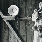 50 wonderful black-and-white images from the masters of photography