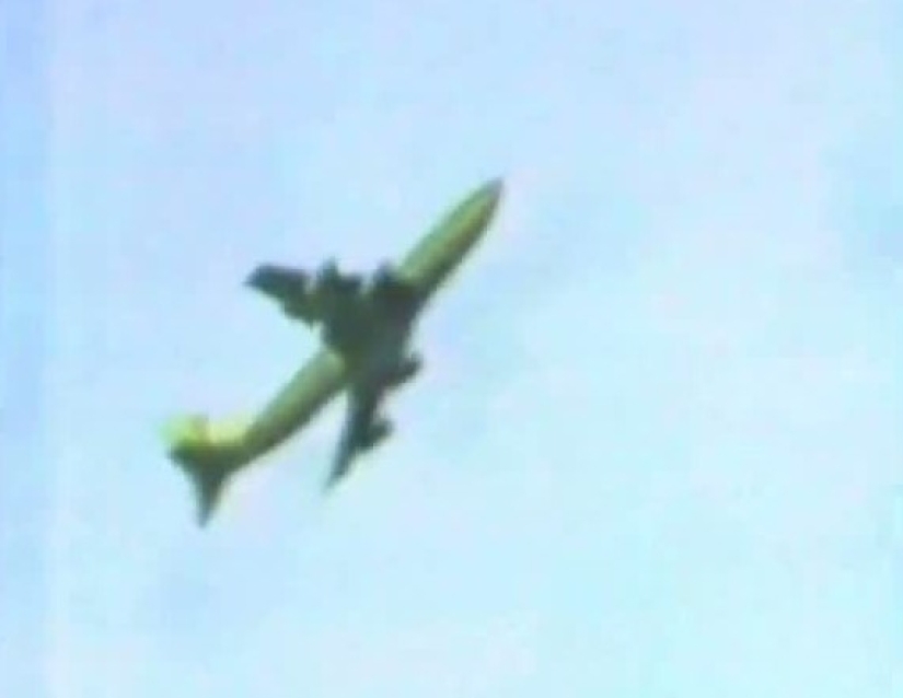 520 corpses, panic and harakiri: the story of one of the most horrible plane crash of the XX century 520 corpses, panic and harakiri: the story of one of the most horrible plane crash of the XX century