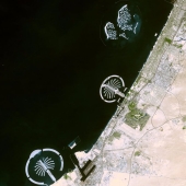 6 Amazing Man-made Things that Can Be Seen from Space 6 Amazing Man-made Things that Can Be Seen from Space