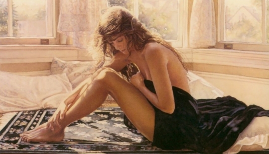 6 artistas celebrando la belleza femenina 6 artistas celebrando la belleza femenina