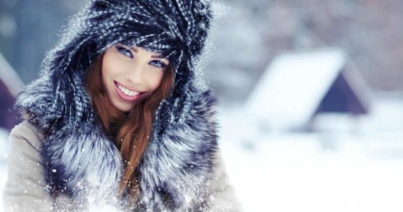 6 cambios en el cuerpo humano en el invierno