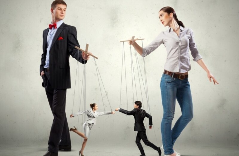 6 estereotipos sobre hombres y mujeres, confirmados por la ciencia