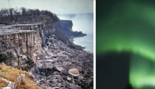 6 eventos que ocurrieron solo una vez en la historia 6 eventos que ocurrieron solo una vez en la historia