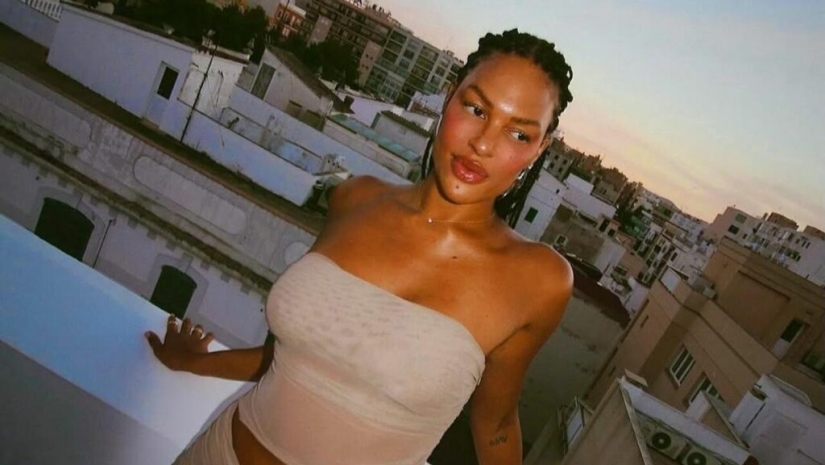 6-foot-1 WNBA star leaves big-time sports to make money on OnlyFans