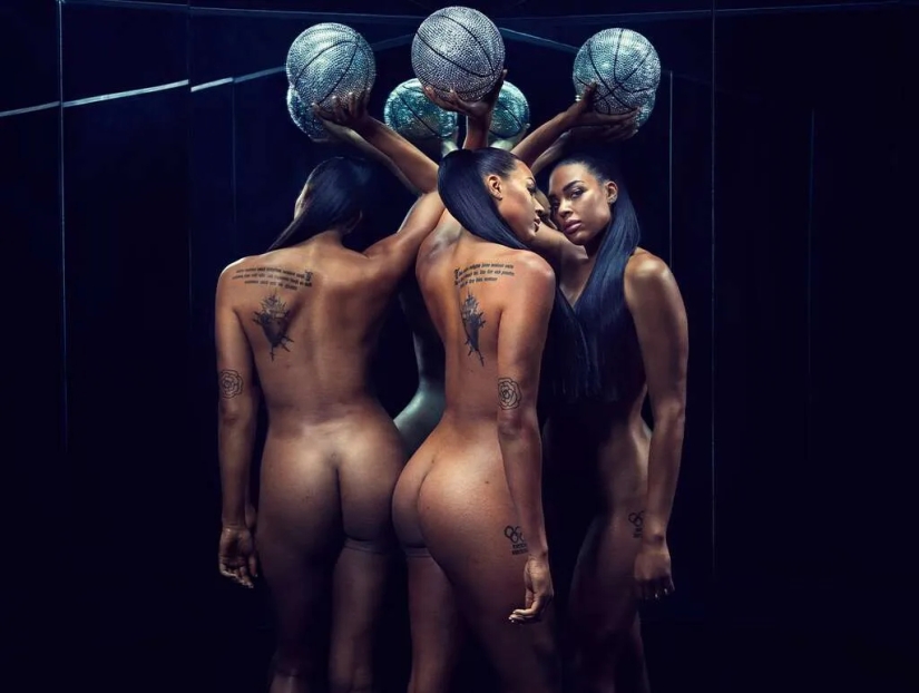 6-foot-1 WNBA star leaves big-time sports to make money on OnlyFans