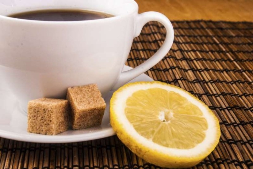 6 recetas para el café, para el que desea despertar