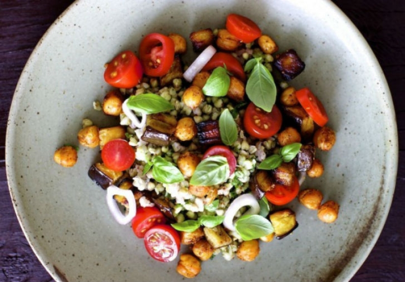 6 recipes for those who are tired of just buckwheat