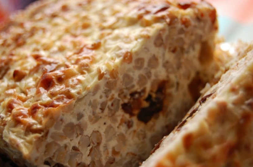 6 recipes for those who are tired of just buckwheat