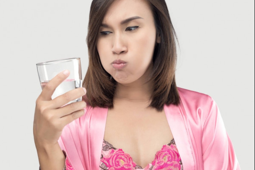 6 secretos de frescura: cómo las mujeres japonesas mantienen un agradable olor corporal sin perfume