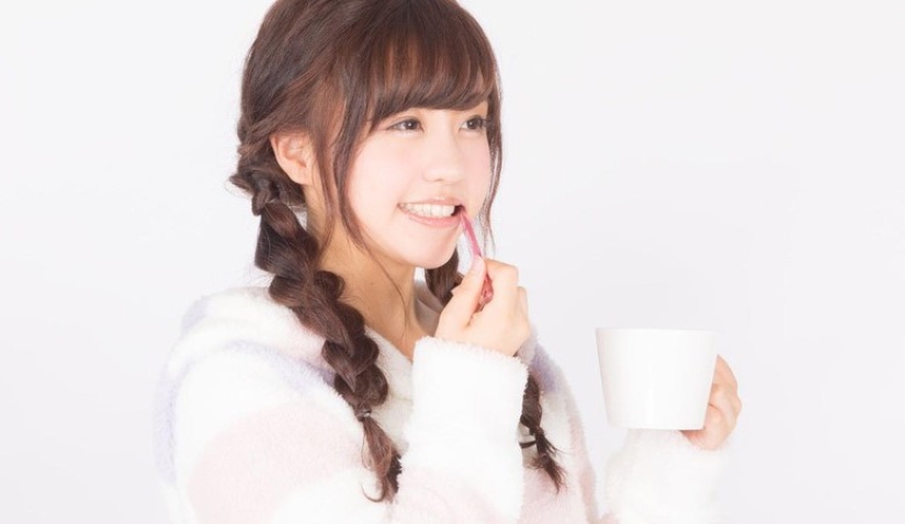 6 secretos de frescura: cómo las mujeres japonesas mantienen un agradable olor corporal sin perfume