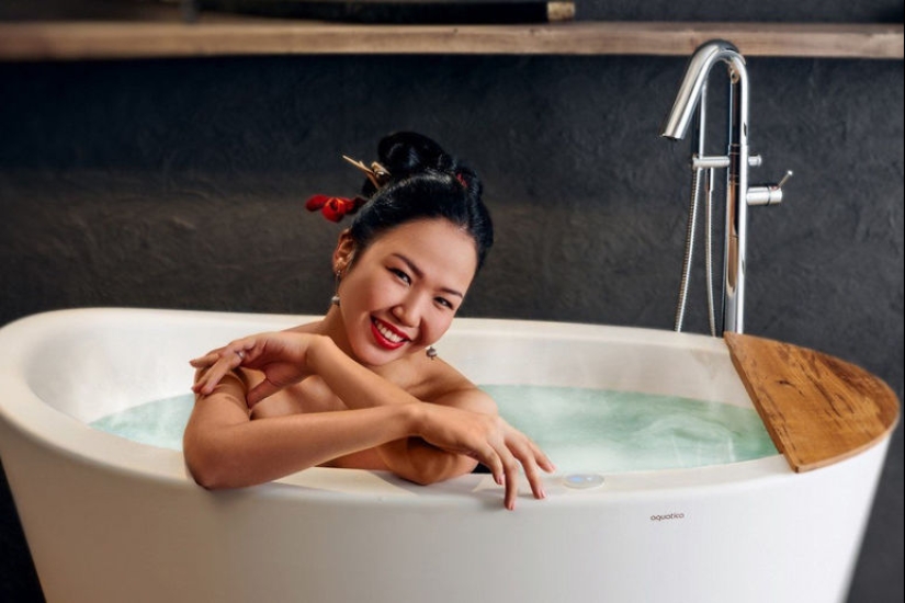 6 secretos de frescura: cómo las mujeres japonesas mantienen un agradable olor corporal sin perfume