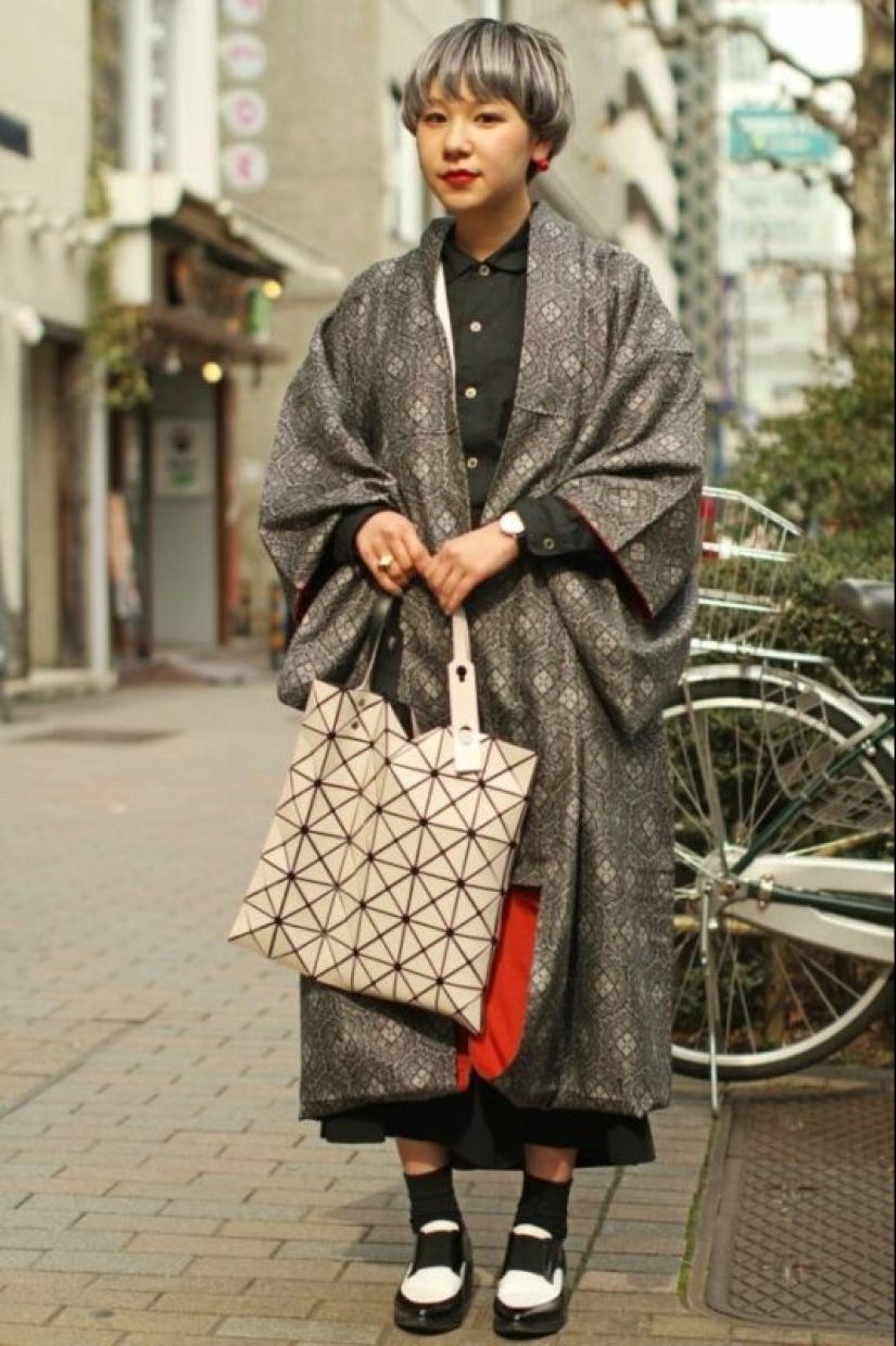 6 secrets of freshness: how Japanese women keep a pleasant body smell without perfume
