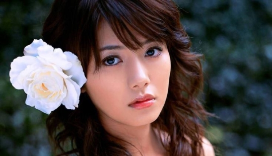 6 secrets of freshness: how Japanese women keep a pleasant body smell without perfume 6 secrets of freshness: how Japanese women keep a pleasant body smell without perfume