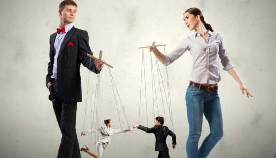 6 stereotypes about men and women, confirmed by science