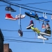 6 theories explaining the strange custom of hanging shoes on wires 6 theories explaining the strange custom of hanging shoes on wires