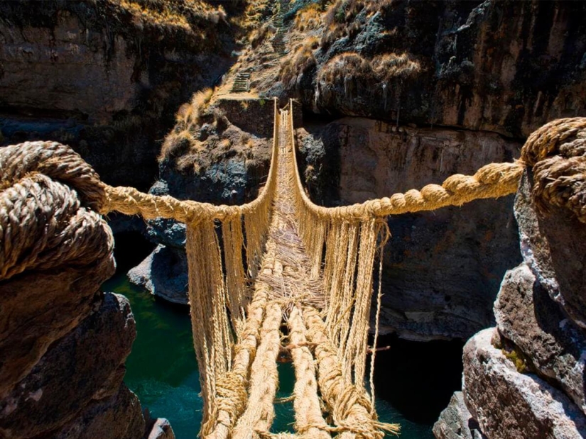 6 things that made the Incas cool