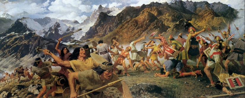 6 things that made the Incas cool
