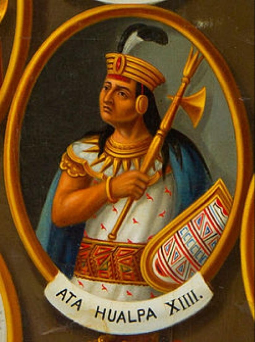 6 things that made the Incas cool
