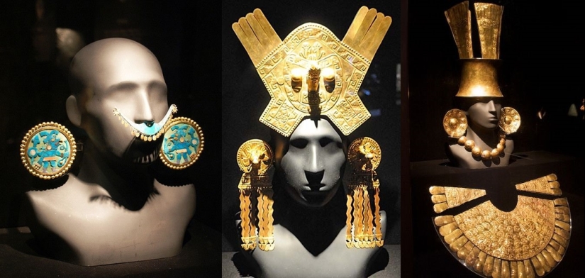 6 things that made the Incas cool