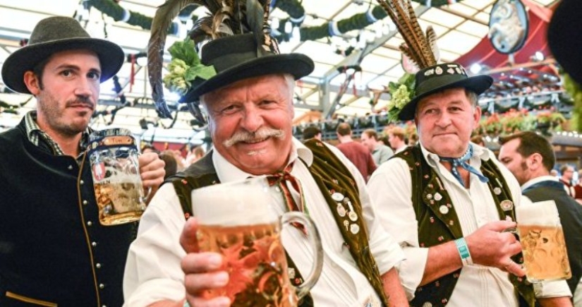 6 true German qualities that irritate our people