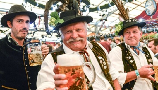 6 true German qualities that irritate our people
