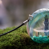 69 copyright of ornaments and decor with miniature worlds inside 69 copyright of ornaments and decor with miniature worlds inside