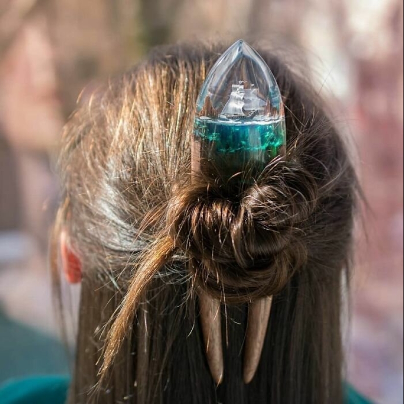 69 los derechos de autor de los adornos y la decoración con pequeños mundos dentro de 69 los derechos de autor de los adornos y la decoración con pequeños mundos dentro de