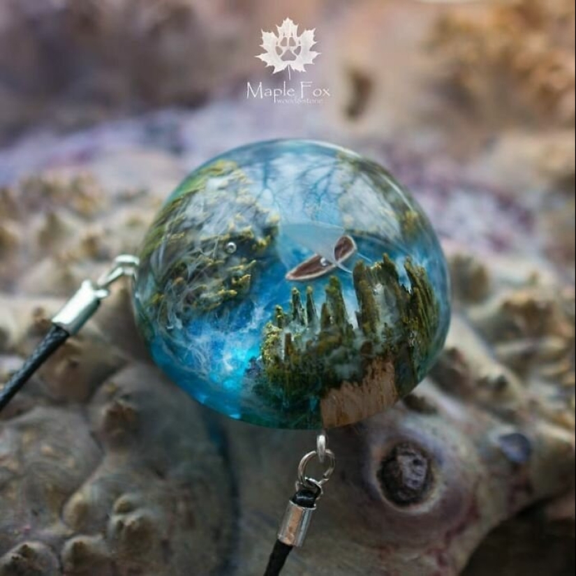 69 los derechos de autor de los adornos y la decoración con pequeños mundos dentro de 69 los derechos de autor de los adornos y la decoración con pequeños mundos dentro de