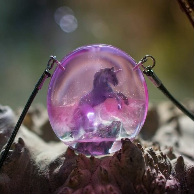 69 los derechos de autor de los adornos y la decoración con pequeños mundos dentro de 69 los derechos de autor de los adornos y la decoración con pequeños mundos dentro de